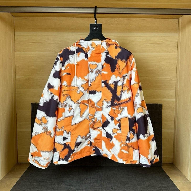 LV Coats
